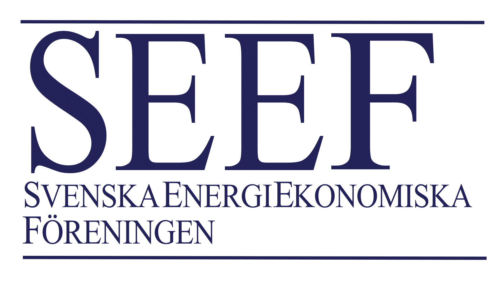 Logo for Seef (EN)